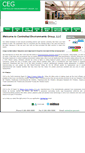 Mobile Screenshot of ce-grp.com